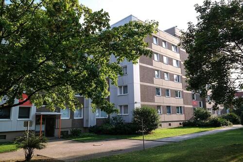 Foto - Etagenwohnung in Wolfsburg zur Miete