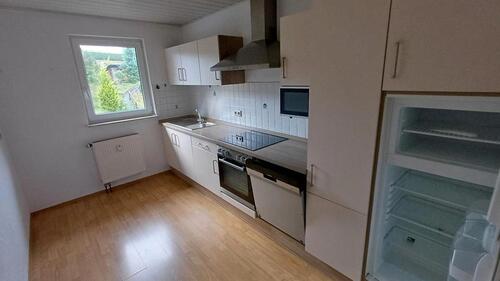 Foto - Willingen, 2 ZKB, ruhige Lage - 450,00 EUR Kaltmiete,