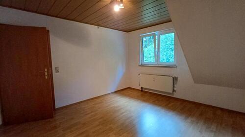 Foto - Etagenwohnung in Willingen (Upland) zur Miete