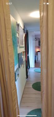 Foto - 4 Zimmerwohnung - 600,00 EUR Kaltmiete,