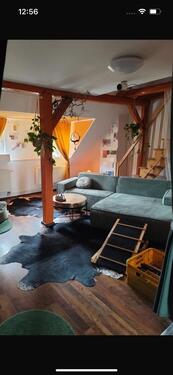 Foto - Etagenwohnung zur Miete in Groß Twülpstedt