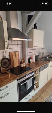 Foto - Etagenwohnung in Groß Twülpstedt zur Miete