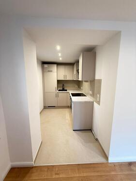 Foto - Etagenwohnung in Nürnberg