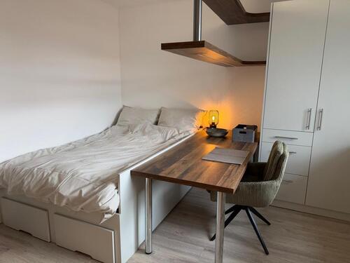 Foto - Hochwertig möbliertes Business Apartment im Zentrum von Köln