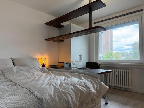 Foto - Etagenwohnung in Köln