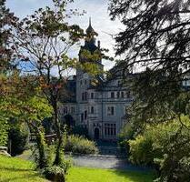 Grundstück Bauland in Schlüchtern am Schlosspark Ramholz