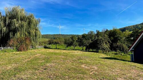 Foto - Grundstück zum Kaufen in Schlüchtern