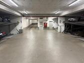 Foto - Tiefgarage Duplex Parker Leipzig Altlindenau