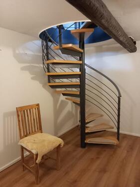 Foto - Etagenwohnung zur Miete in Salzgitter