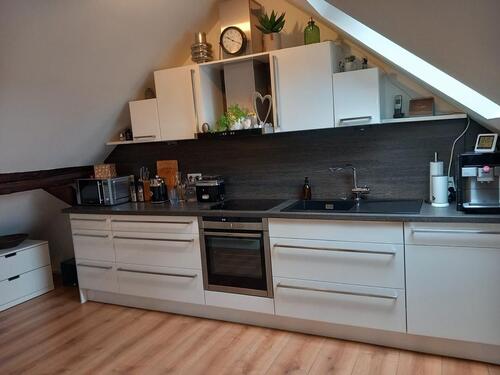 Foto - Etagenwohnung in Salzgitter