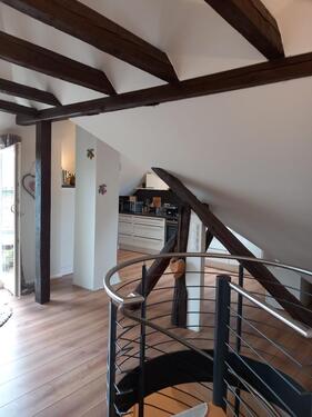 Foto - Etagenwohnung in Salzgitter zur Miete