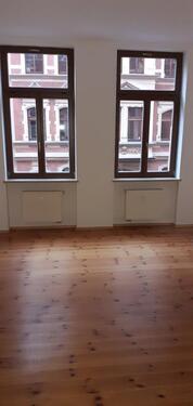 Foto - Etagenwohnung zur Miete in Halle (Saale)