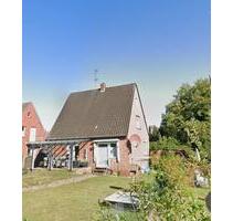 Freistehendes Einfamilienhaus - 1.150,00 EUR Kaltmiete, in Nordhorn (PLZ: 48531) Bakelde