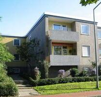 Interessante 2,5-Zimmer-Wohnung - Werne
