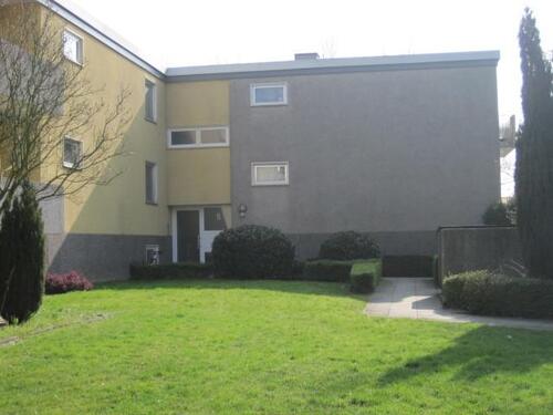 Foto - Etagenwohnung zur Miete in Werne