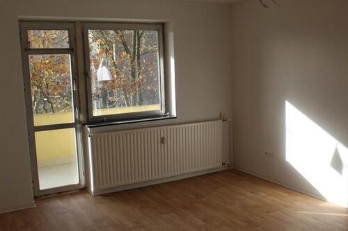 Foto - Etagenwohnung in Werne