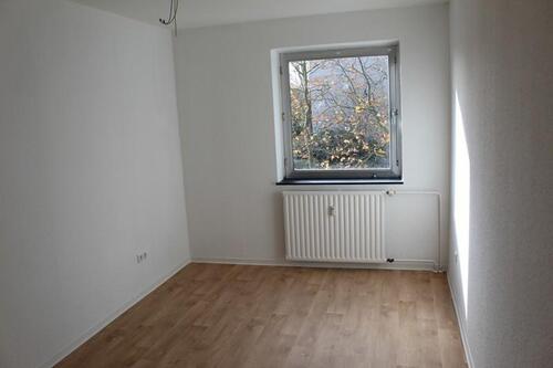 Foto - Etagenwohnung in Werne zur Miete