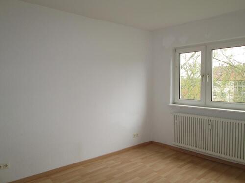 Foto - Etagenwohnung in Salzgitter