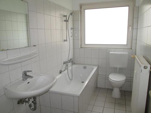 Foto - Etagenwohnung in Salzgitter zur Miete