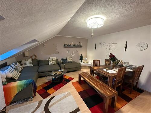 Foto - Etagenwohnung in Mayen