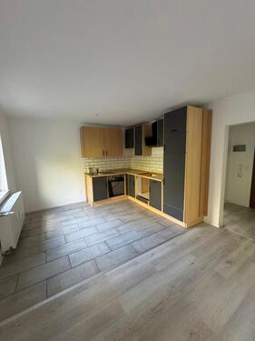 Foto - Etagenwohnung in Schwerte