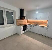 Neubau-Erdgeschosswohnung mit Garten in ruhiger Lage - Ochtrup