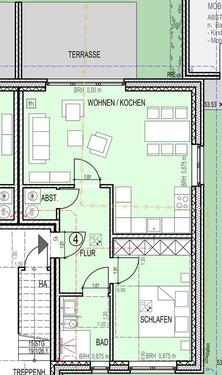 Foto - 2 Zimmer Etagenwohnung in Ochtrup