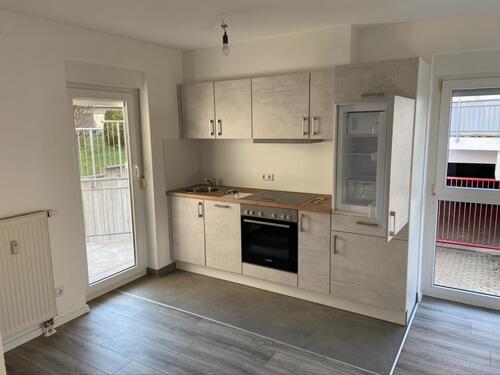 Foto - Moderne 2-Zimmer-Wohnung in Reutlingen-Ohmenhausen