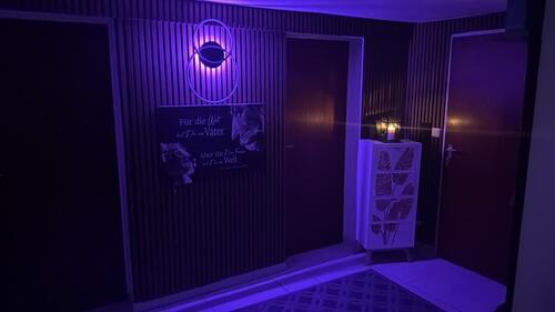 Foto - Etagenwohnung in Nürnberg zur Miete