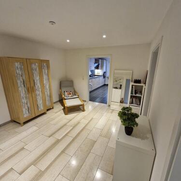 Foto - 3 Zimmer Etagenwohnung zur Miete in Felsberg