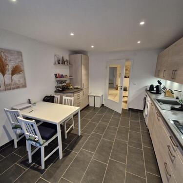 Foto - 3 Zimmer Etagenwohnung in Felsberg