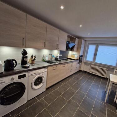 Foto - Etagenwohnung in Felsberg zur Miete