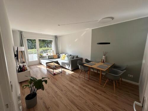 Foto - Wochenweise - Wohnung zur Untermiete