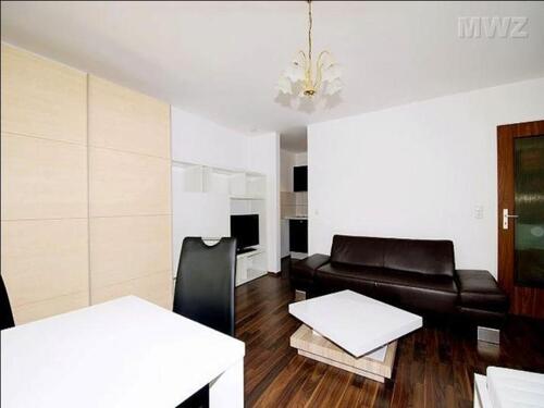 Foto - 1 Zimmer Etagenwohnung in Ludwigshafen am Rhein