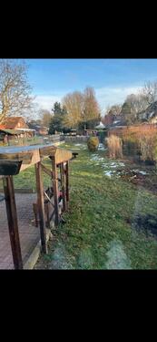 Foto - 3 Zimmer Wohnung mit Garten - 950,00&nbsp;EUR Kaltmiete, ca.&nbsp; 70,00&nbsp;m&sup2;