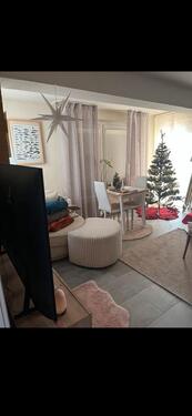 Foto - 3 Zimmer Erdgeschoßwohnung in Gifhorn