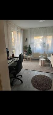 Foto - Erdgeschoßwohnung in Gifhorn zur Miete