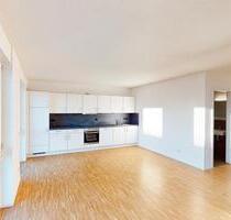 3-Zimmer-Wohnung mit Einbauküche - Mannheim Käfertal 3-Zimmer-Wohnung mit Einbauküche - Mannheim Käfertal