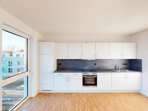 Foto - 3 Zimmer Etagenwohnung zur Miete in Mannheim