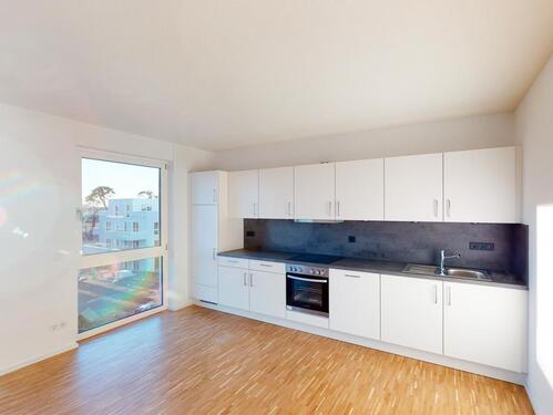 Foto - 3 Zimmer Etagenwohnung in Mannheim