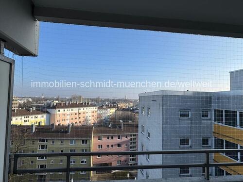 Foto - Etagenwohnung in München zur Miete