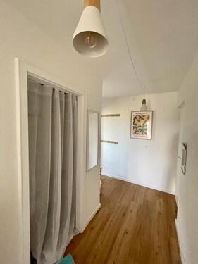 Foto - 1 Zimmer Etagenwohnung zur Miete in Kempten (Allgäu)