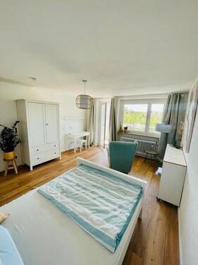 Foto - 1 Zimmer Etagenwohnung in Kempten (Allgäu)