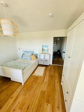 Foto - Etagenwohnung in Kempten (Allgäu) zur Miete