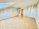 Foto - Dachgeschosswohnung in Oftersheim zu vermieten.
