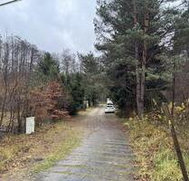 Stellplätze für WohnwagenCamper in Eberswalde zu vermieten