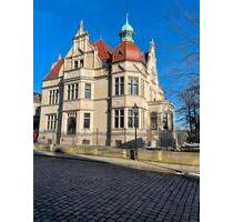 Gewerbeeinheit, Firmenwohnung, barrierefrei, Luxus, Villa - Crimmitschau