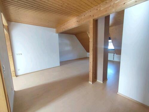 Foto - 2 ZKB Wohnung in Meisenheim zu vermieten