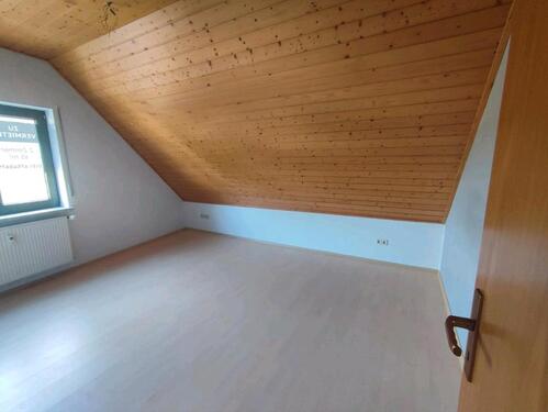 Foto - 2 Zimmer Dachgeschoßwohnung in Meisenheim