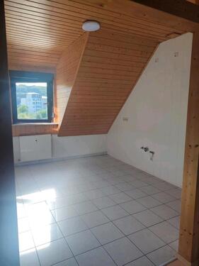 Foto - Dachgeschoßwohnung in Meisenheim zur Miete